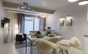 Apartament Charisma